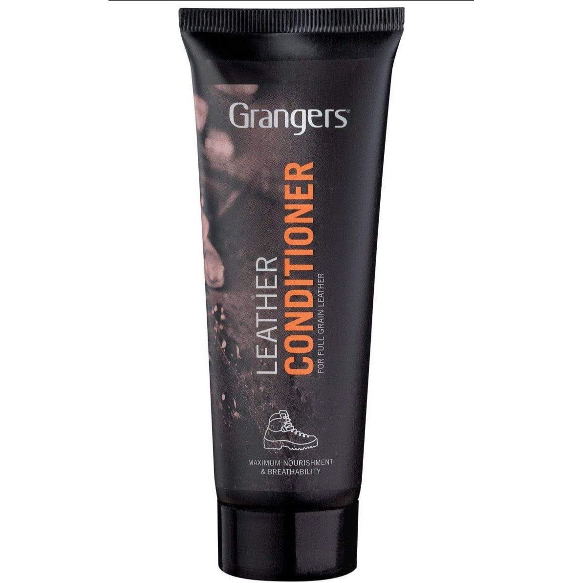 Grangers 323GRF81 ~ GRANGER LEATHER COND 75ML TUBE New zealand nz vaughan